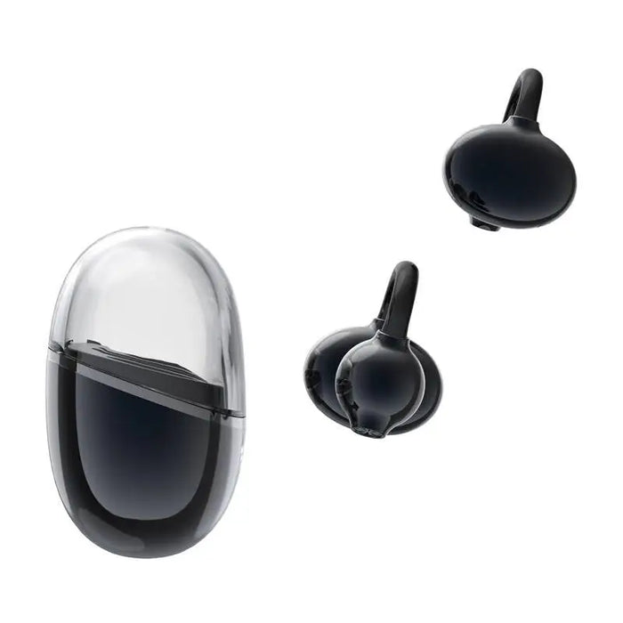 OWS LDNIO T08 in-ear headphones (dark blue) - Sports<<<Wireless<<<Headphones<<<Audio<<<InnproXML