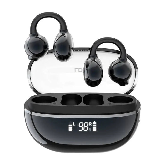 OWS LDNIO T08 in-ear headphones (dark blue) - Sports<<<Wireless<<<Headphones<<<Audio<<<InnproXML