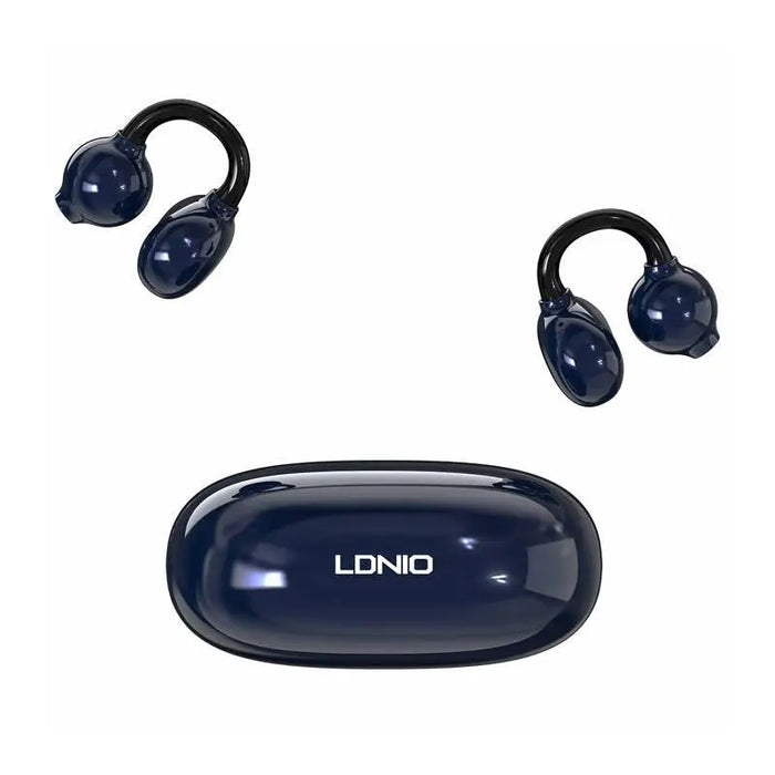 OWS LDNIO T09 in-ear headphones (dark blue) - Sports<<<Wireless<<<Headphones<<<Audio<<<InnproXML