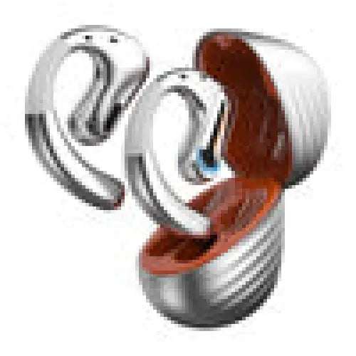 OWS OneOdio OpenRock Pro Wireless Headphones (silver) - Sports<<<Wireless<<<Headphones<<<Audio<<<InnproXML