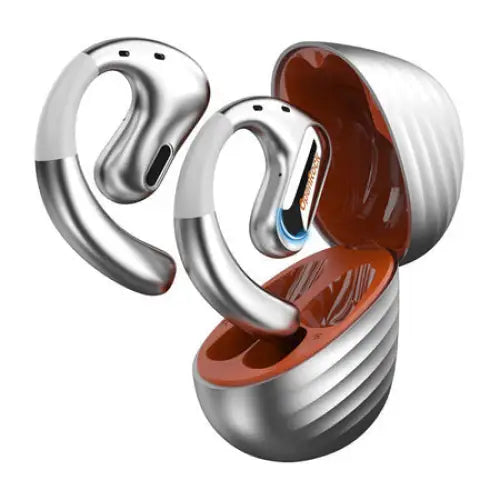 OWS OneOdio OpenRock Pro Wireless Headphones (silver) - Sports<<<Wireless<<<Headphones<<<Audio<<<InnproXML