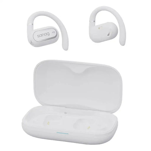 OWS Sanag G36S wireless headphones (white) - TWS<<<Wireless<<<Headphones<<<Audio<<<InnproXML