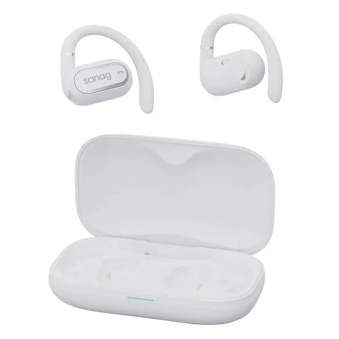 OWS Sanag G36S wireless headphones (white) - TWS<<<Wireless<<<Headphones<<<Audio<<<InnproXML