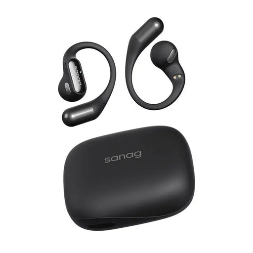 OWS Sanag G6S wireless headphones (black) - TWS<<<Wireless<<<Headphones<<<Audio<<<InnproXML
