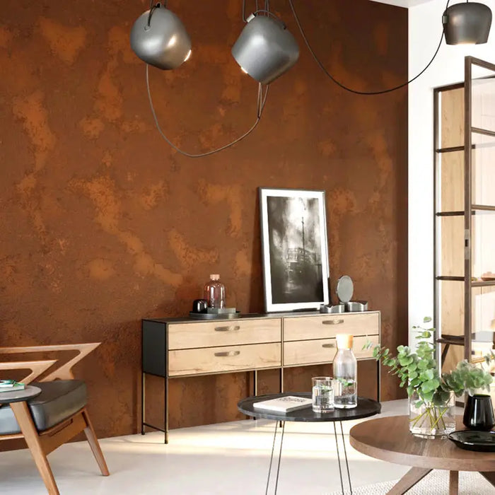 OXYD 3D DECORATIVE EFFECT 1 L JEGER - Декоративни покрития<<<Интериорни бои<<<Бои и лакове<<<Praktiker&&&Декоративни