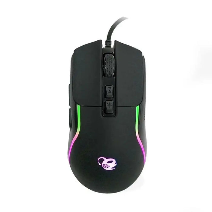 Pack Gaming DeepGaming Black Spanish Qwerty - Електроника Периферни и резервни части<<<Компютри|