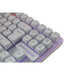 Pack Gaming Mars Gaming MCPWTKLWES - Компютър Игри<<<Компютри| Електроника<<<BigBuy&&&Гейминг Мишка и Подложка за