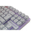 Pack Gaming Mars Gaming MCPWTKLWES - Компютър Игри<<<Компютри| Електроника<<<BigBuy&&&Гейминг Мишка и Подложка за