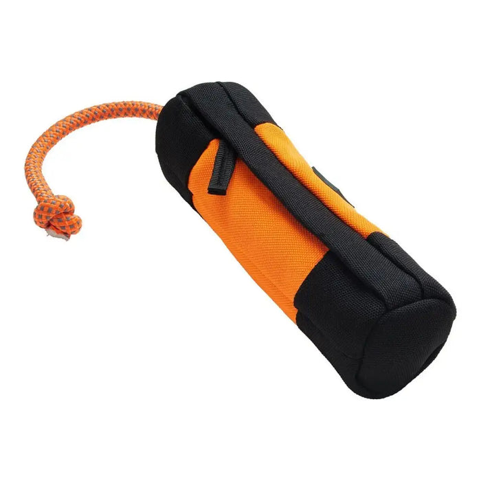 Packaging Hunter Dummy Snacks Black Orange - Домашни Животни<<<Дом Градина<<<BigBuy&&&Купички за храна и вода<<<Домашни