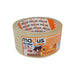 PACKAGING TAPE SILENT TRANSPARENT 60M / 48MM MAGUS - Ленти<<<Лепила и ленти<<<Подови и стенни