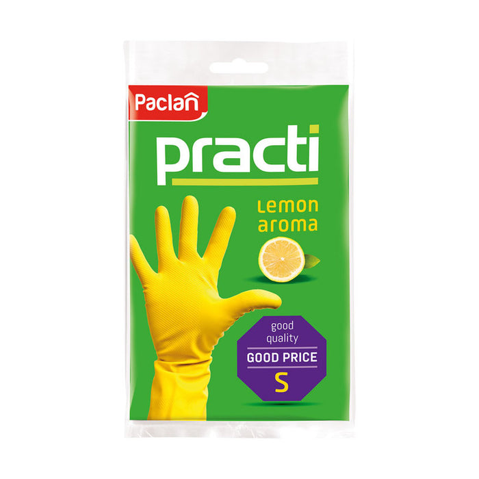 HOUSEHOLD GLOVES S PACLAN