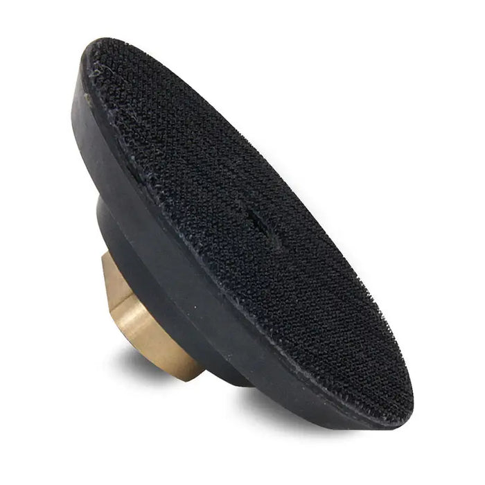 PAD FOR CORNER SLIDE VELCRO 100 MM RUBI - Аксесоари за ъглошлайфи<<<Консумативи за електроинструменти<<<Инструменти и