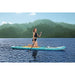 PADDLE BOARD SUP PANORAMA 340X89X15CM BESTWAY 65363 - Лодки Каяци и SUP<<<Къмпинг<<<Градина<<<Praktiker