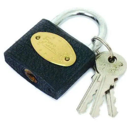 PADLOCK 25 MM TOP STRONG TS - Катинари<<<Сейфове и метални кутии<<<Инструменти и