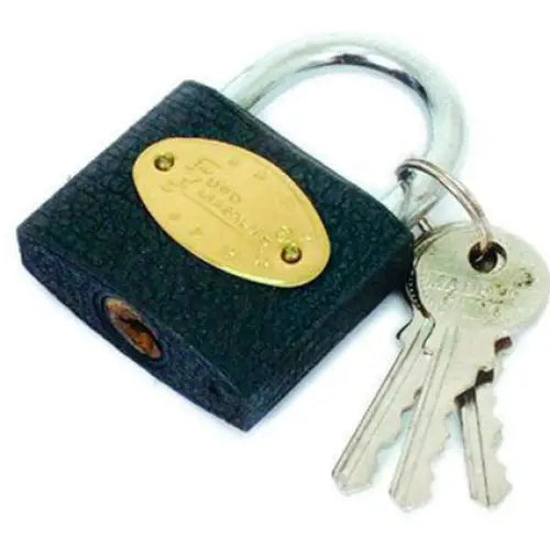 PADLOCK 75 MM TOP STRONG TS - Катинари<<<Сейфове и метални кутии<<<Инструменти и