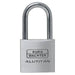 PADLOCK BURG WACHTER ALUTITAN 770 HB 20 26 SB - Катинари<<<Сейфове и метални кутии<<<Инструменти и