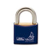 PADLOCK BURG WACHTER YACHT 460 Ni 40 SB - Катинари<<<Сейфове и метални кутии<<<Инструменти и
