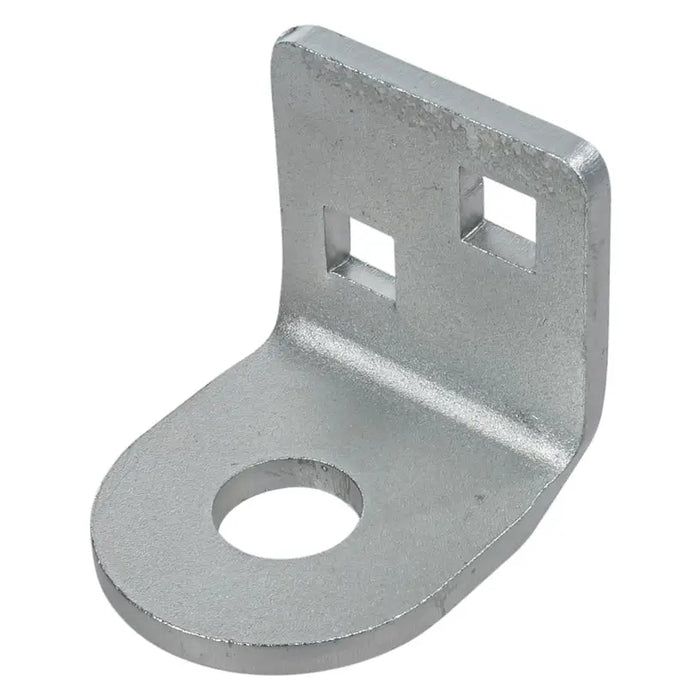 PADLOCK PLATE 40 METAL 170411 - Катинари<<<Сейфове и метални кутии<<<Инструменти и железария<<<Praktiker