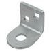 PADLOCK PLATE 40 METAL 170411 - Катинари<<<Сейфове и метални кутии<<<Инструменти и железария<<<Praktiker