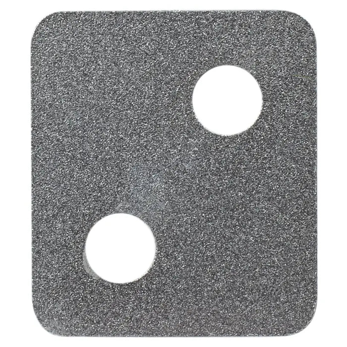 PADLOCK PLATE 40 METAL 170411 - Катинари<<<Сейфове и метални кутии<<<Инструменти и железария<<<Praktiker