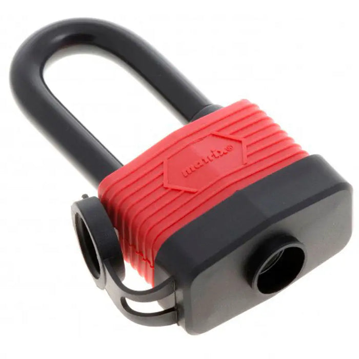 PADLOCK WATER RESISTANT MTX - Катинари<<<Сейфове и метални кутии<<<Инструменти и