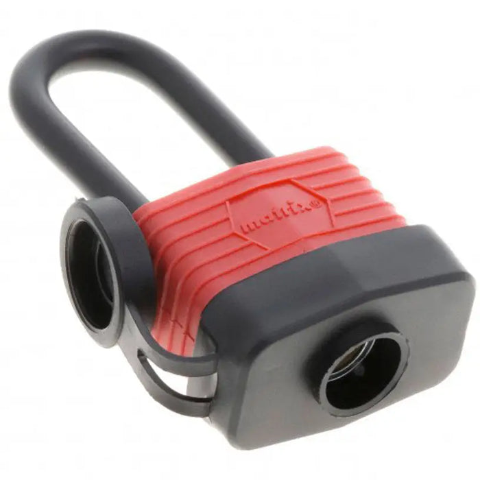 PADLOCK WATER RESISTANT MTX - Катинари<<<Сейфове и метални кутии<<<Инструменти и