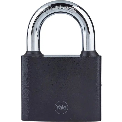 PADLOCK YALE Y111B/60/132/1 - Катинари<<<Сейфове и метални кутии<<<Инструменти и железария<<<Praktiker