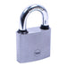 PADLOCK YALE Y111S/50/125/1 - Катинари<<<Сейфове и метални кутии<<<Инструменти и железария<<<Praktiker