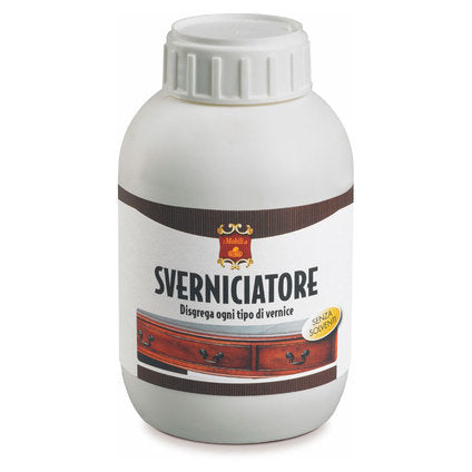 PAINT AND VARNISH REMOVER GUBRA - Разредители<<<Грундове и разредители<<<Бои и лакове<<<Praktiker