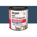 PAINT FOR RENOVATION DARK BLUE 0.5 L JEGER - Алкидни и водоразтворими<<<Бои за метал и дърво<<<Бои и лакове<<<Praktiker
