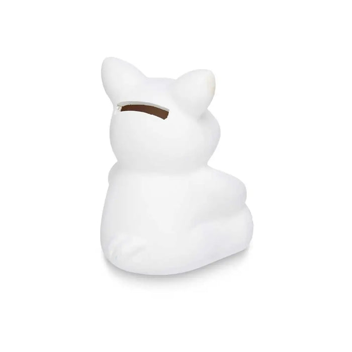 Paint Your Own Money Box Pincello Ceramic Pig 9 x 11,8 x 8,5 cm 9 x 12,5 x 10 cm (12 Units) - Декорация и