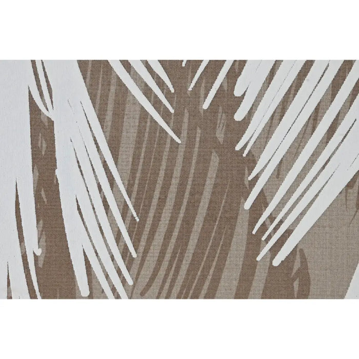 Painting 3D Home ESPRIT Foam 83 x 4 x 123 cm - Декорация и Осветление<<<Дом Градина<<<BigBuy&&&Картини и