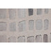 Painting 3D Home ESPRIT Jute polystyrene 90 x 4 x 120 cm - Декорация и Осветление<<<Дом Градина<<<BigBuy&&&Картини и