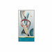 Painting DKD Home Decor Aluminium MDF Wood 80 x 3 x 160 cm - Декорация и Осветление<<<Дом Градина<<<BigBuy&&&Картини и