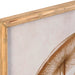 Painting DKD Home Decor Bamboo Crystal 50 x 70 x 2,8 cm 50 x 2,8 x 70 cm - Декорация и Осветление<<<Дом