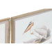 Painting DKD Home Decor Crystal Fir 70 x 2,5 x 50 cm - Декорация и Осветление<<<Дом Градина<<<BigBuy&&&Картини и