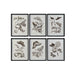 Painting DKD Home Decor Crystal MDF Wood 50 x 2,5 x 65 cm - Декорация и Осветление<<<Дом Градина<<<BigBuy&&&Картини и