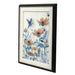 Painting DKD Home Decor Crystal MDF Wood 50 x 2 x 60 cm (3 Pieces) - Декорация и Осветление<<<Дом