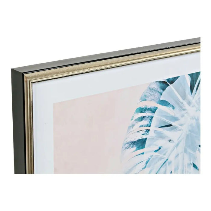 Painting DKD Home Decor Crystal MDF Wood 60 x 4 x 80 cm - Декорация и Осветление<<<Дом Градина<<<BigBuy&&&Картини и