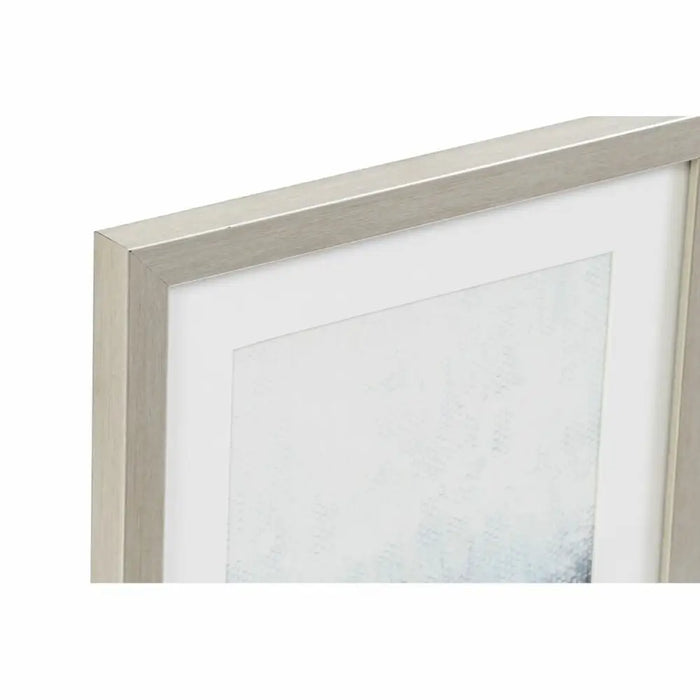 Painting DKD Home Decor Crystal polystyrene 30 x 2 x 40 cm - Декорация и Осветление<<<Дом Градина<<<BigBuy&&&Картини и