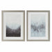 Painting DKD Home Decor Crystal polystyrene 30 x 2 x 40 cm - Декорация и Осветление<<<Дом Градина<<<BigBuy&&&Картини и