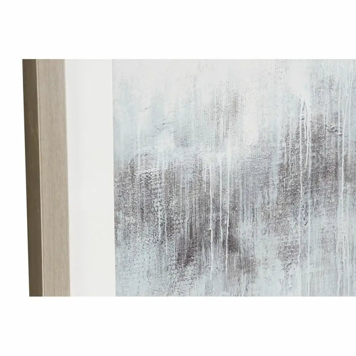 Painting DKD Home Decor Crystal polystyrene 30 x 2 x 40 cm - Декорация и Осветление<<<Дом Градина<<<BigBuy&&&Картини и