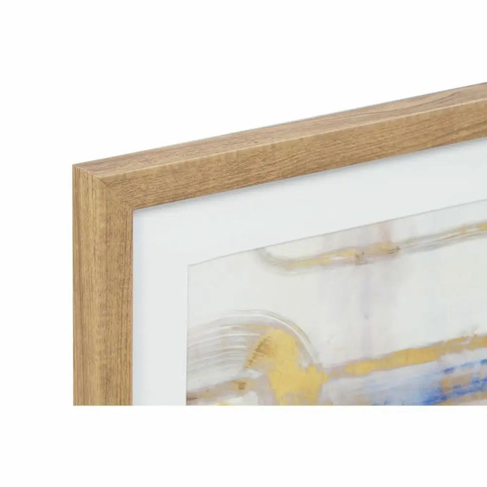 Painting DKD Home Decor Crystal polystyrene 30 x 3 x 40 cm - Декорация и Осветление<<<Дом Градина<<<BigBuy&&&Картини и