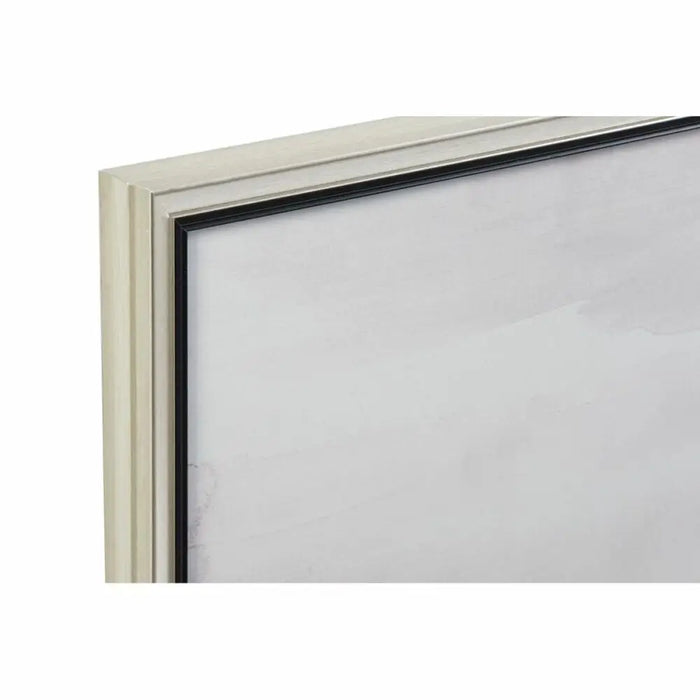 Painting DKD Home Decor Crystal polystyrene 60 x 3,5 x 80 cm - Декорация и Осветление<<<Дом Градина<<<BigBuy&&&Картини