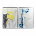 Painting DKD Home Decor Crystal polystyrene 70 x 3 x 100 cm - Декорация и Осветление<<<Дом Градина<<<BigBuy&&&Картини и