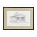 Painting DKD Home Decor Crystal polystyrene 79 x 3 x 59 cm - Декорация и Осветление<<<Дом Градина<<<BigBuy&&&Картини и