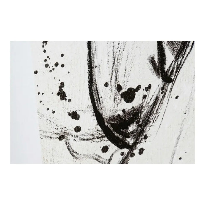 Painting DKD Home Decor Hall Fir MDF Wood 110 x 5 x 157 cm - Картини и плакати<<<Декорация и Осветление<<<Дом