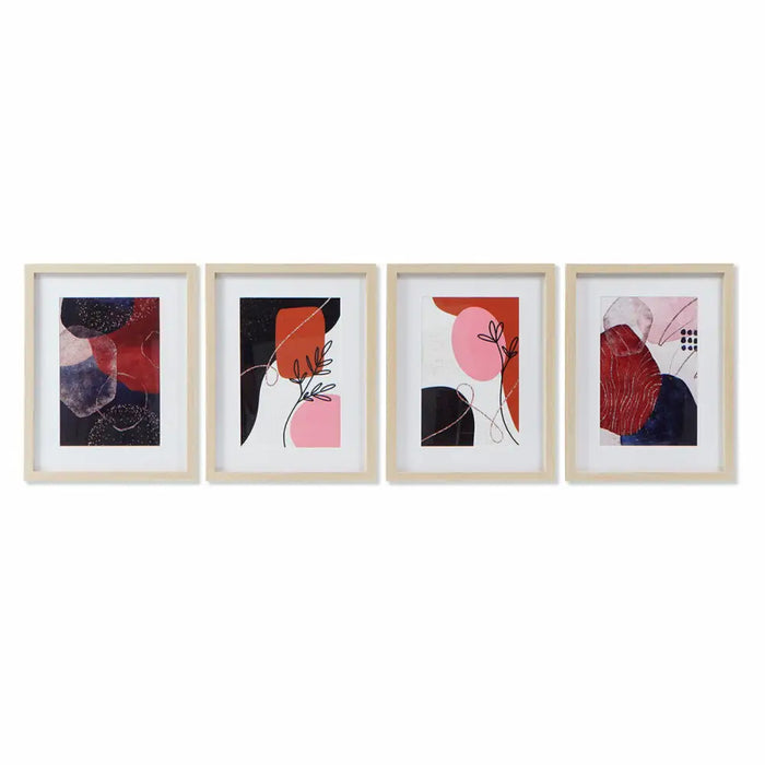 Painting DKD Home Decor polystyrene 35 x 2 x 45 cm - Декорация и Осветление<<<Дом Градина<<<BigBuy&&&Картини и