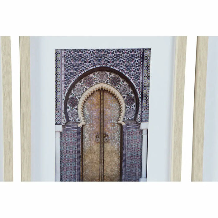 Painting DKD Home Decor polystyrene 35 x 2 x 45 cm - Декорация и Осветление<<<Дом Градина<<<BigBuy&&&Картини и