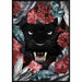 Painting DKD Home Decor polystyrene 53 x 4,3 x 73 cm - Декорация и Осветление<<<Дом Градина<<<BigBuy&&&Картини и